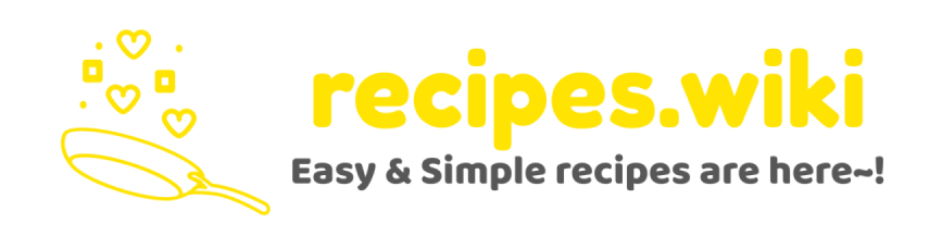 recipes.wiki easy & simple recipes are here